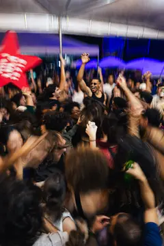 Events. Photo: Luiz Fernando Petty