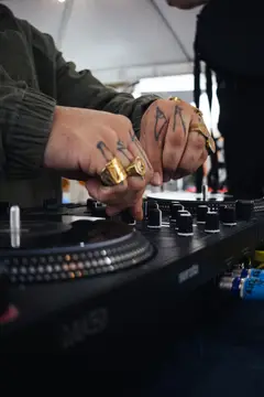 Events. Photo: Luiz Fernando Petty